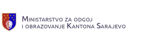 Ministarstvo za odgoj i obrazovanje Kantona Sarajevo