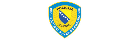 Policija Brčko distrikt