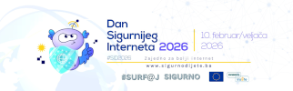 Dan sigurnog interneta 2026